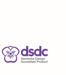 DSDC Accredited Product